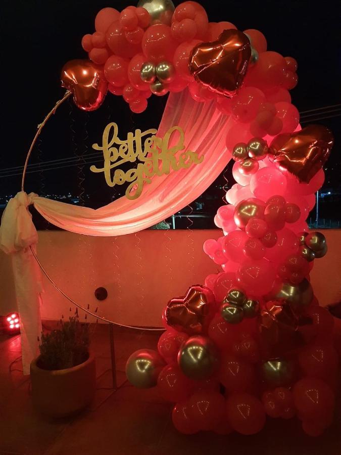 Hotel La Lejona San Miguel de Allende Eksteriør billede