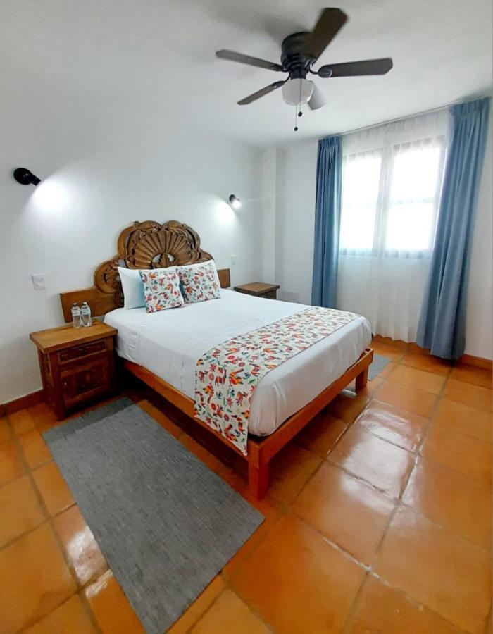 Hotel La Lejona San Miguel de Allende Eksteriør billede