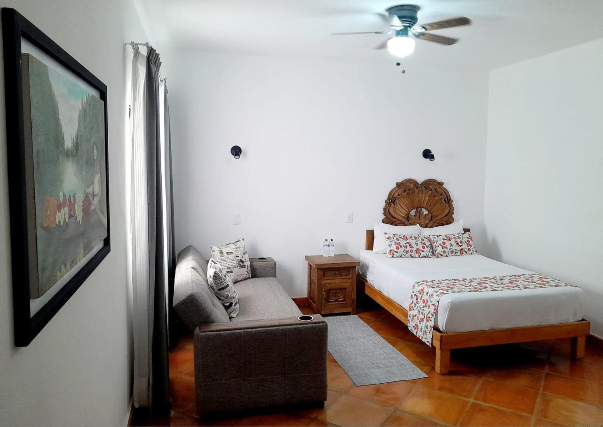 Hotel La Lejona San Miguel de Allende Eksteriør billede