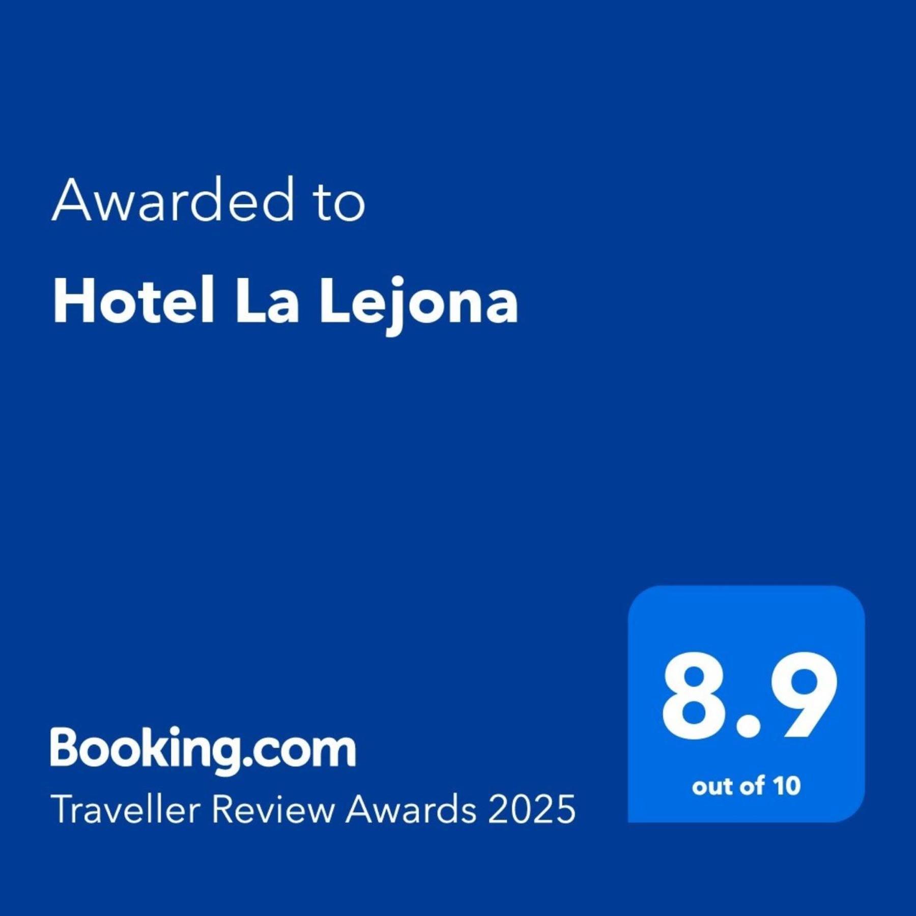 Hotel La Lejona San Miguel de Allende Eksteriør billede